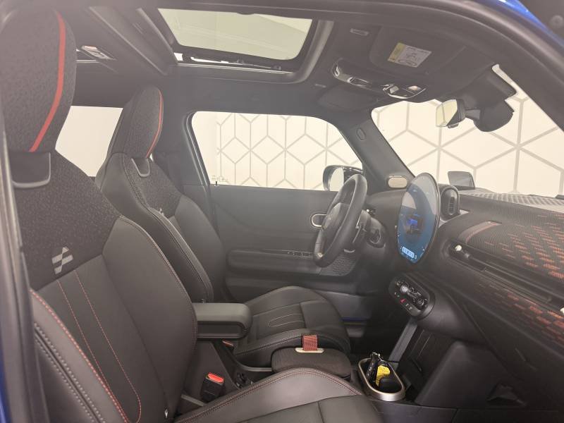 Mini Cooper - Photo 11