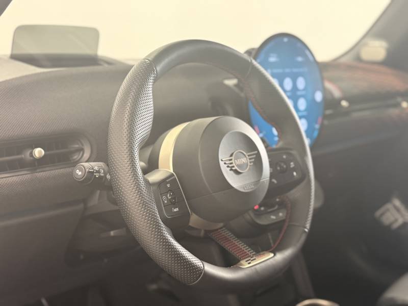 Mini Cooper - Photo 12