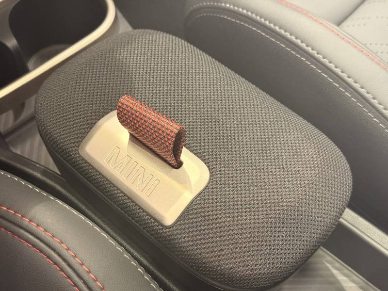 Mini Cooper - Photo 21