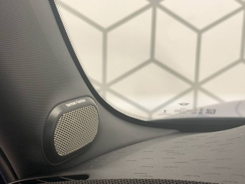 Mini Cooper - Photo 24