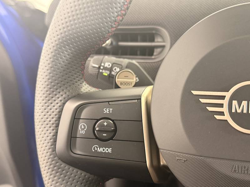 Mini Cooper - Photo 26