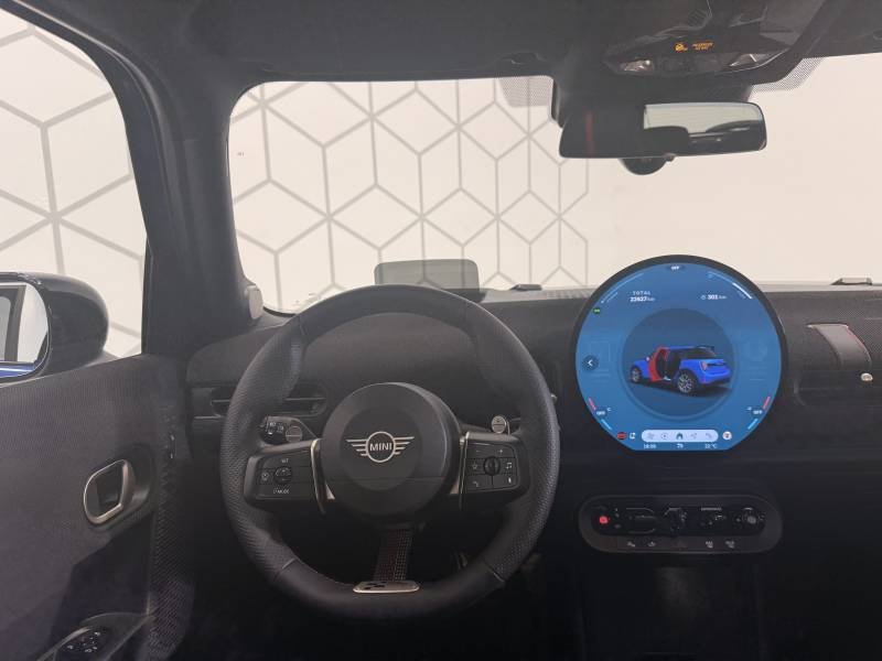 Mini Cooper - Photo 27
