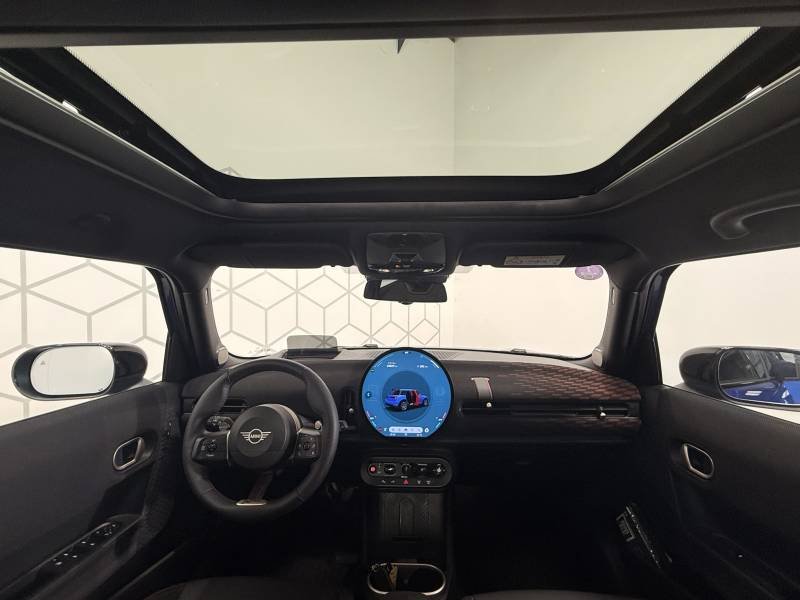 Mini Cooper - Photo 28