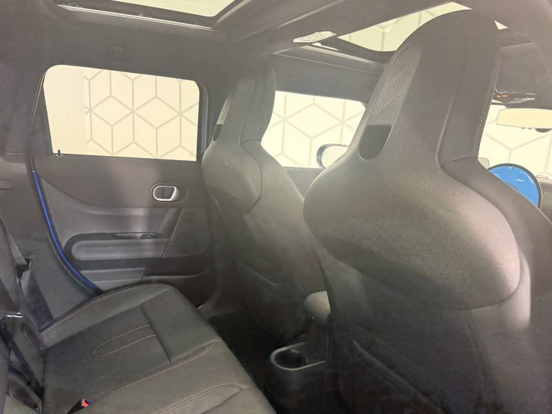 Mini Cooper - Photo 30