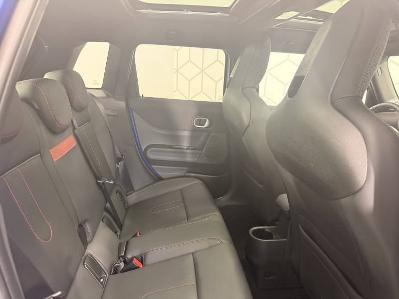 Mini Cooper - Photo 31