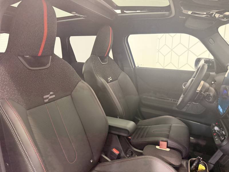 Mini Cooper - Photo 32