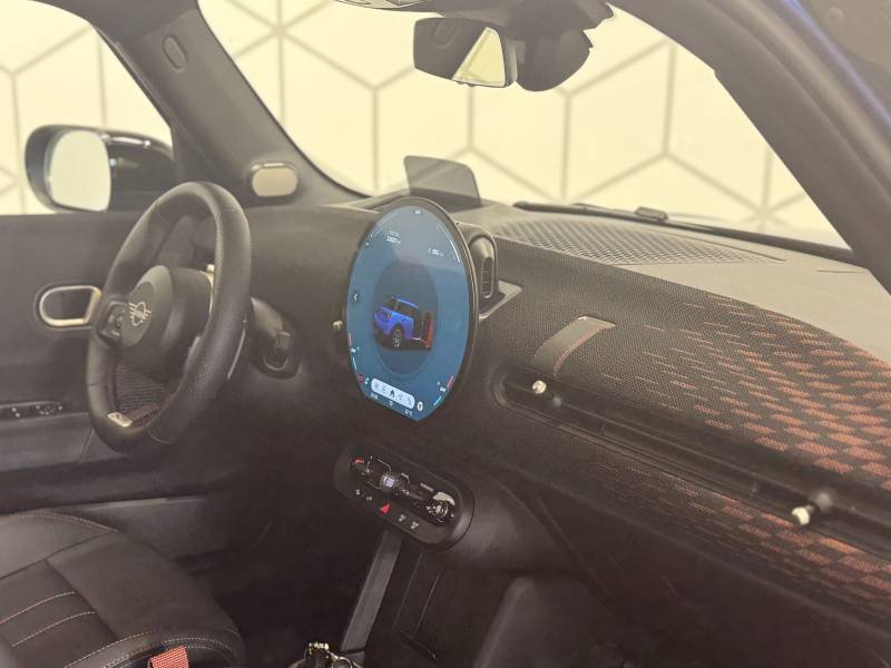 Mini Cooper - Photo 33