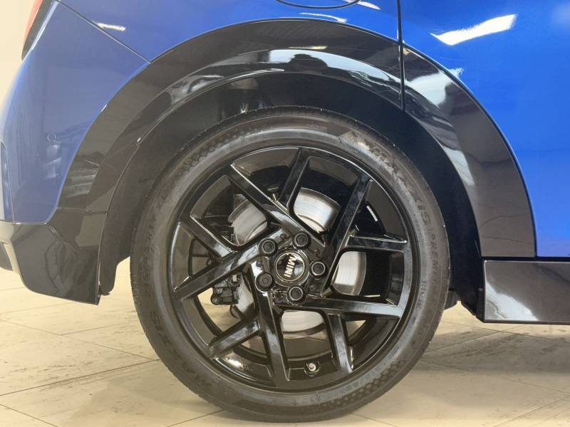 Mini Cooper - Photo 35