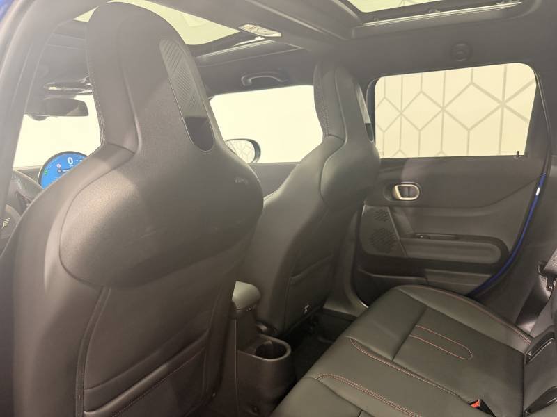 Mini Cooper - Photo 45