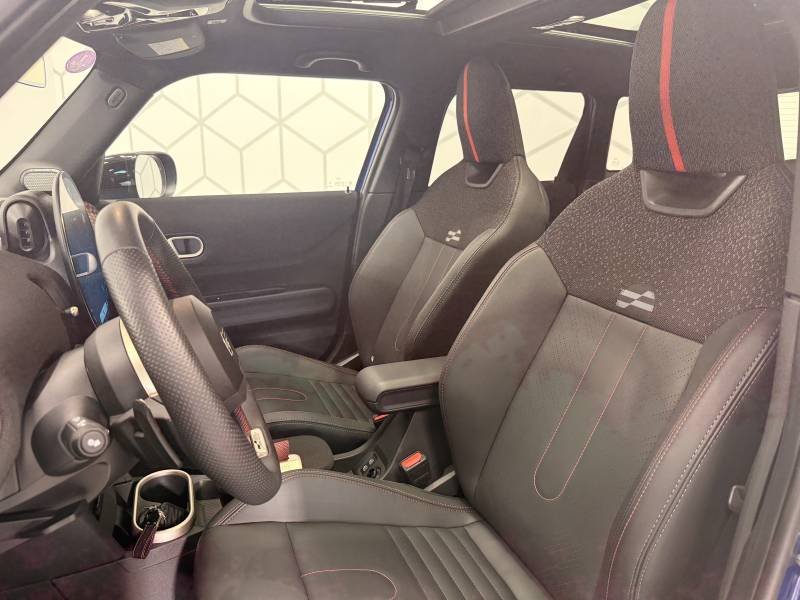 Mini Cooper - Photo 50