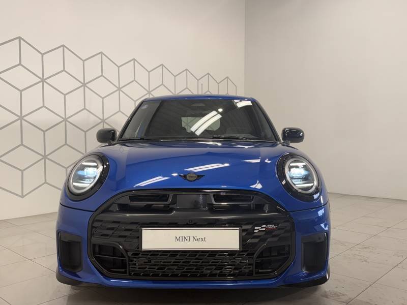 Mini Cooper - Photo 5