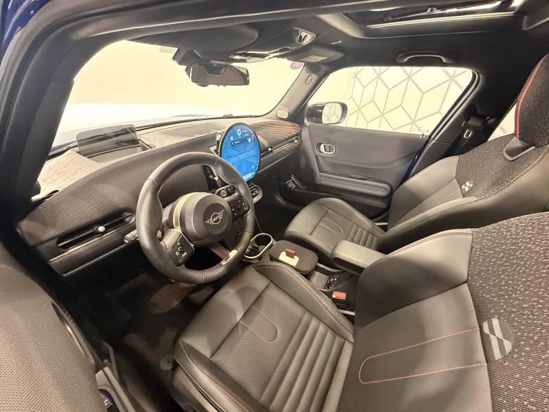 Mini Cooper - Photo 6
