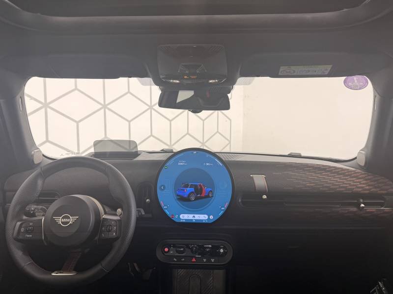 Mini Cooper - Photo 7