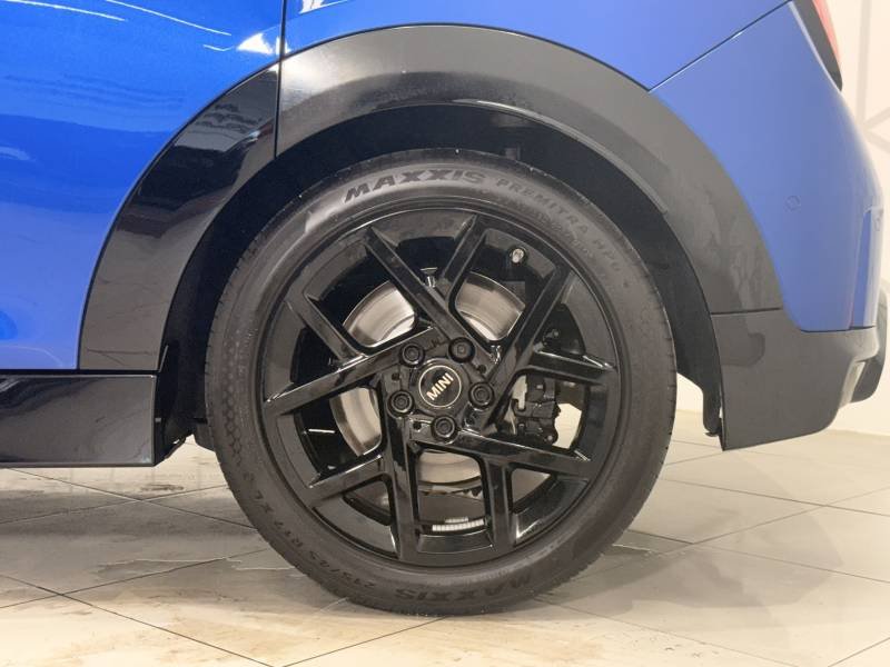 Mini Cooper - Photo 10