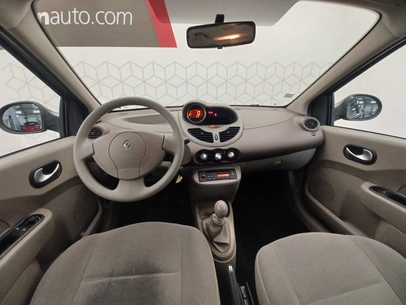 Renault Twingo - Photo 12