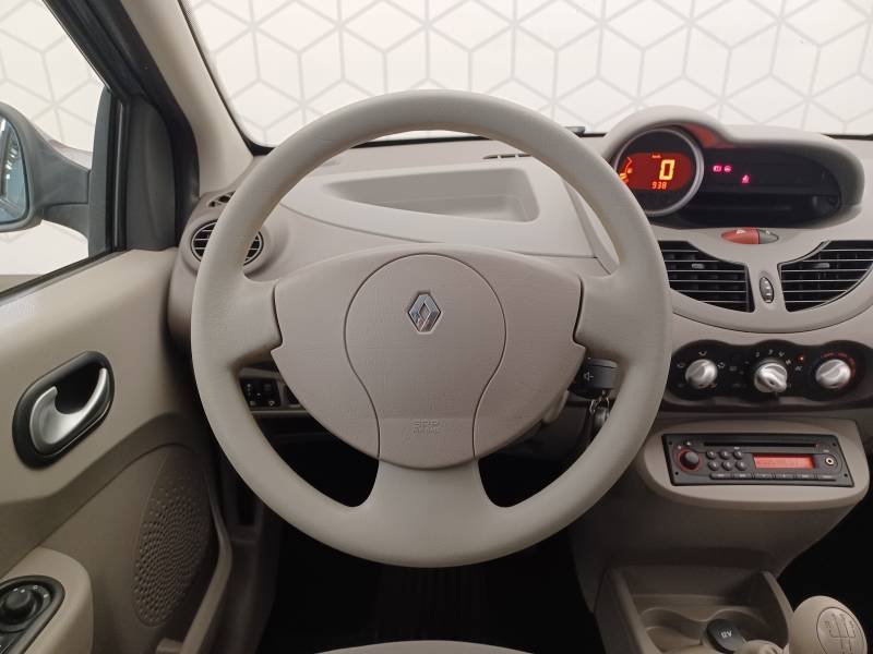 Renault Twingo - Photo 13