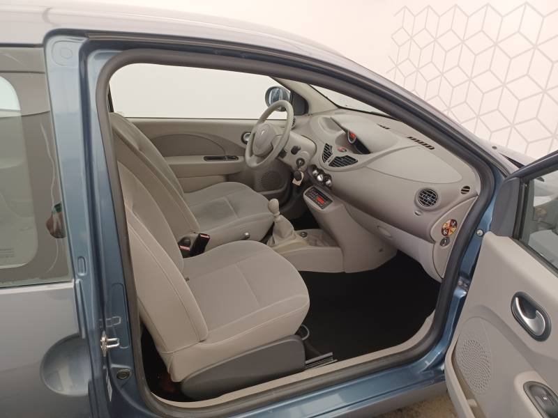 Renault Twingo - Photo 14
