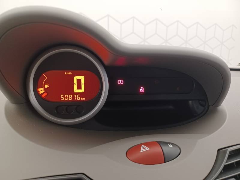 Renault Twingo - Photo 18