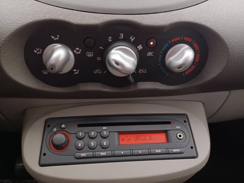 Renault Twingo - Photo 19