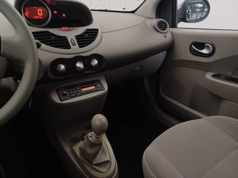 Renault Twingo - Photo 20