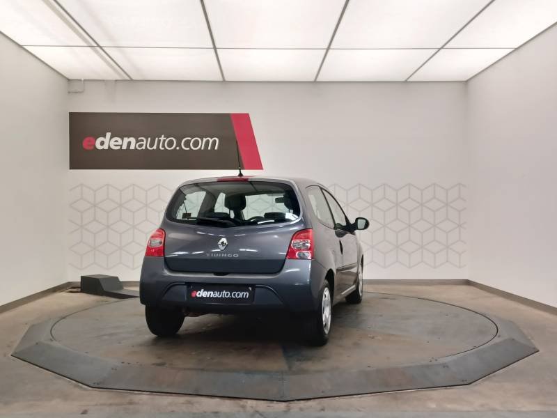 Renault Twingo - Photo 2