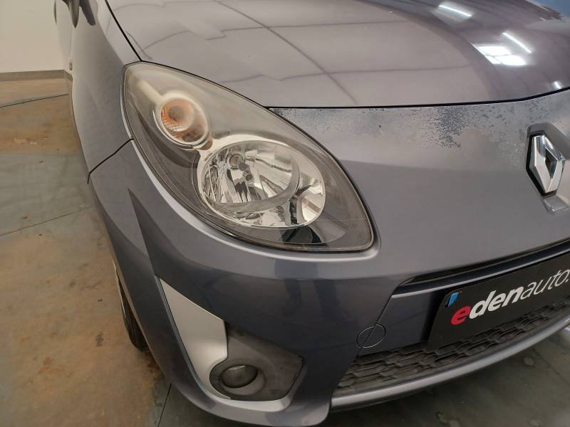 Renault Twingo - Photo 25