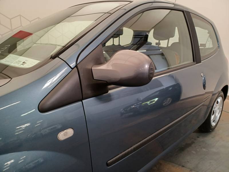 Renault Twingo - Photo 26