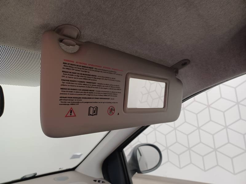 Renault Twingo - Photo 31