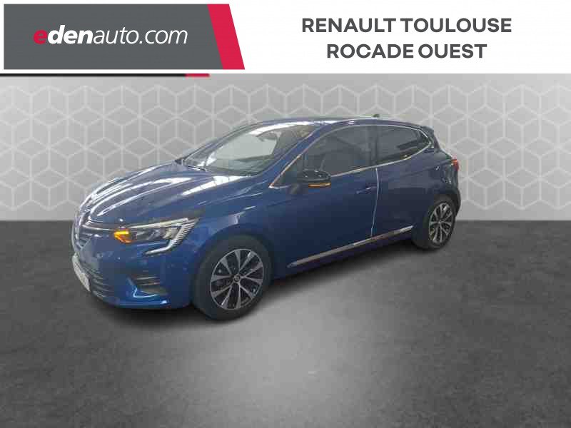 Renault Clio - Photo 1