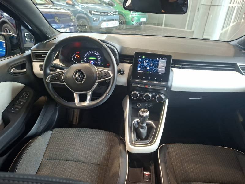 Renault Clio - Photo 11