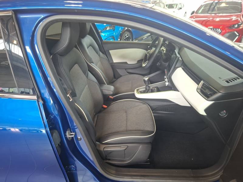 Renault Clio - Photo 12