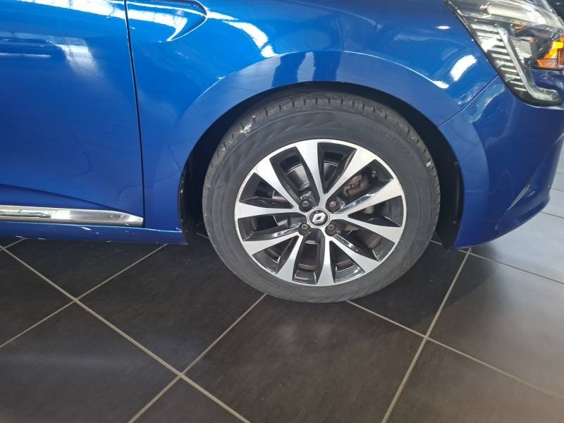 Renault Clio - Photo 13
