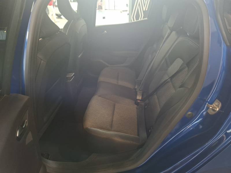 Renault Clio - Photo 16