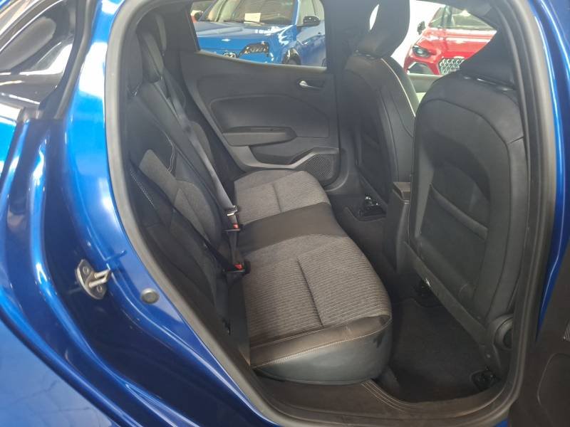 Renault Clio - Photo 17