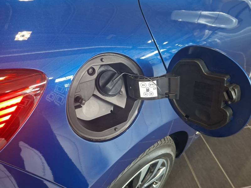 Renault Clio - Photo 18