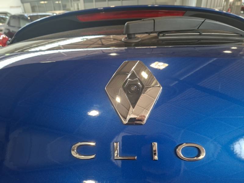 Renault Clio - Photo 19