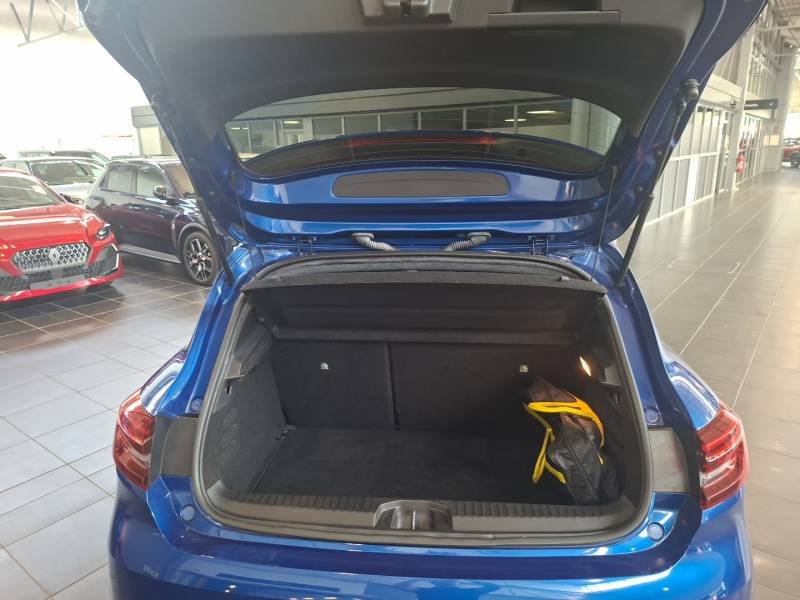 Renault Clio - Photo 21