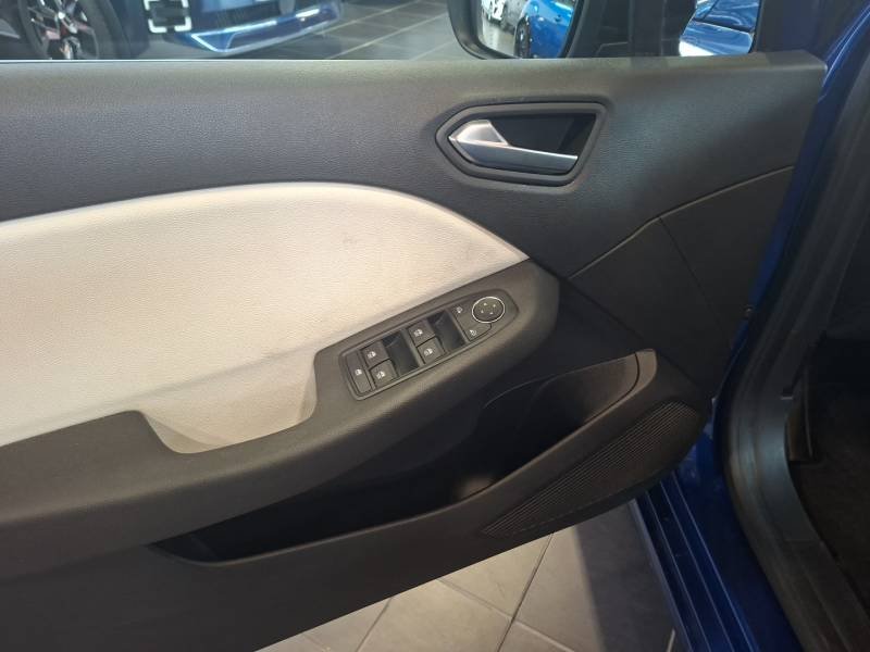 Renault Clio - Photo 22