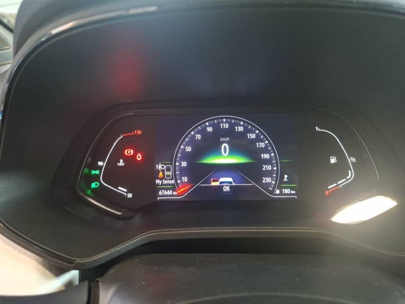 Renault Clio - Photo 25