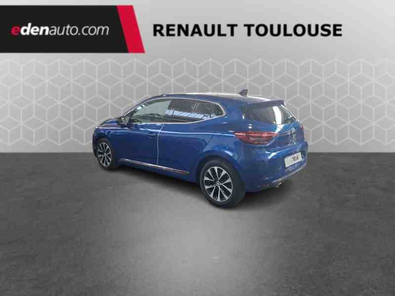 Renault Clio - Photo 3