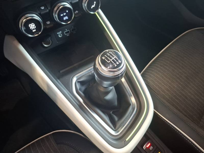Renault Clio - Photo 38