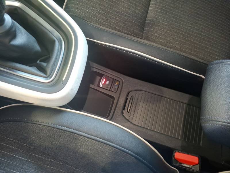 Renault Clio - Photo 39