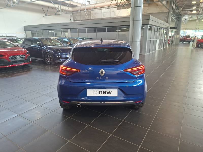 Renault Clio - Photo 4