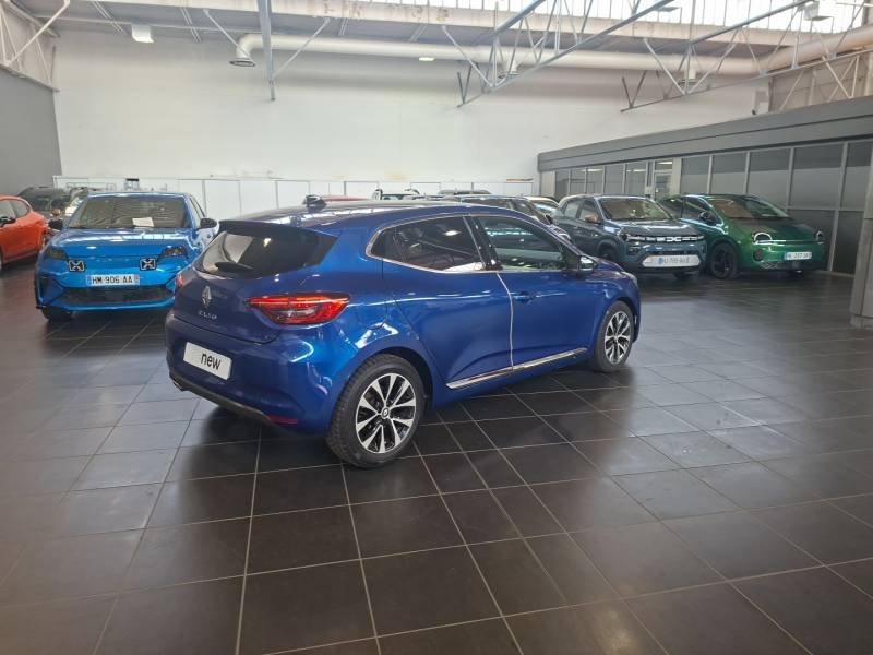 Renault Clio - Photo 5