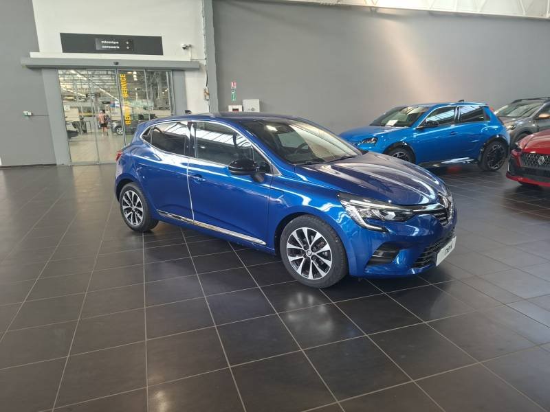 Renault Clio - Photo 7