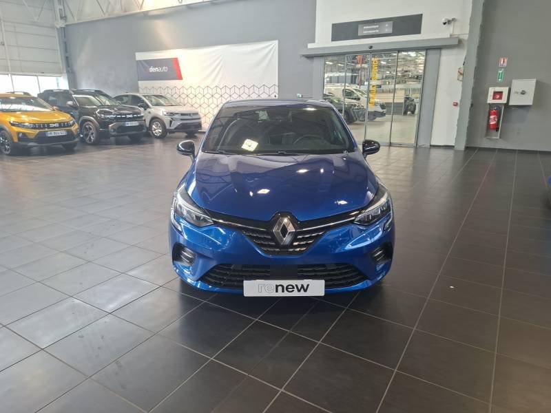 Renault Clio - Photo 8