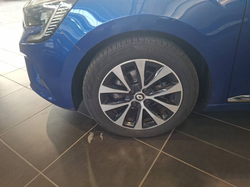 Renault Clio - Photo 9