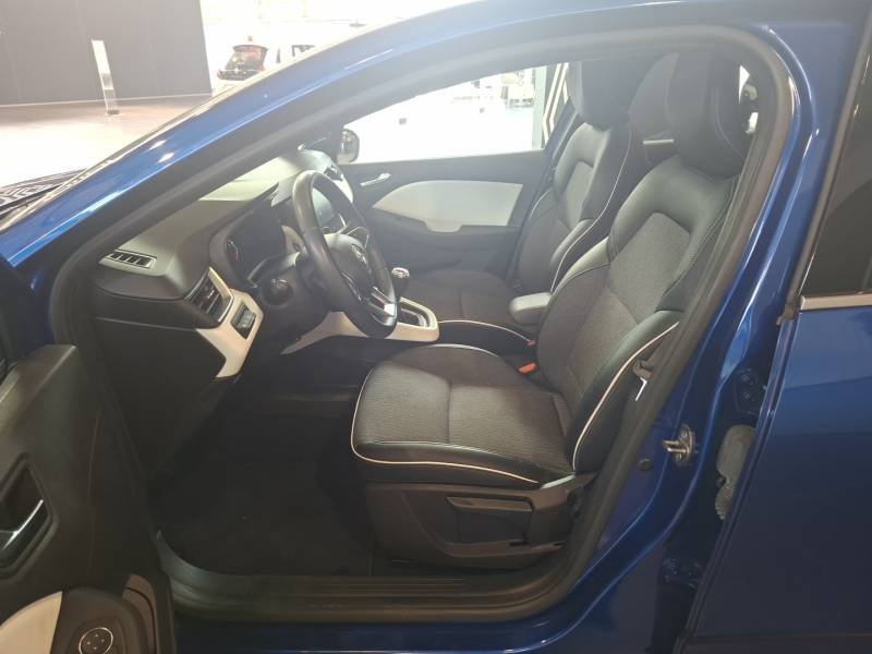 Renault Clio - Photo 10