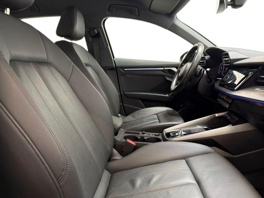 Audi A3 sportback - Photo 13
