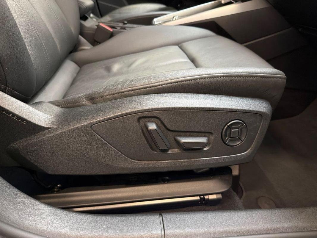 Audi A3 sportback - Photo 14